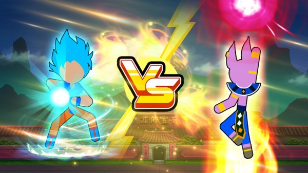 绳索火柴人vsz战士手机版