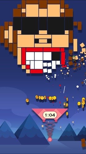 灿烂打砖块无限金币内购版