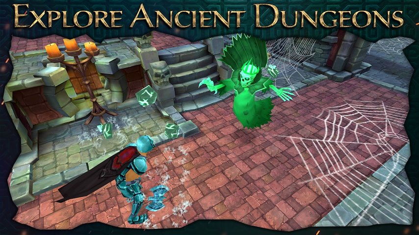 远古重生ancients reborn最新版