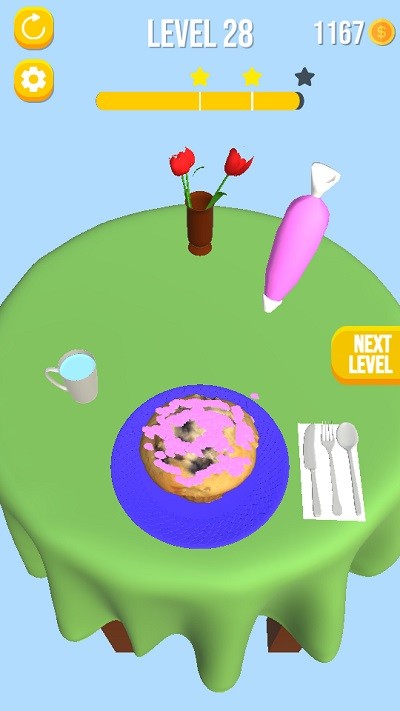 早餐营养师游戏 早餐营养师手机版下载