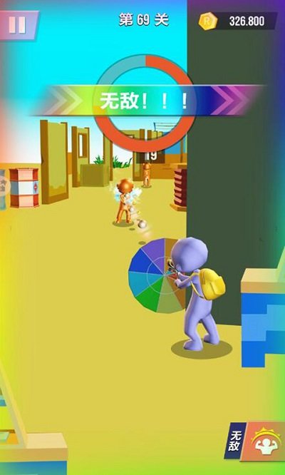 超级火柴人射击游戏 超级火柴人射击手机版下载
