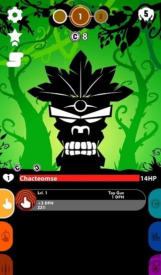 影子妖怪游戏下载