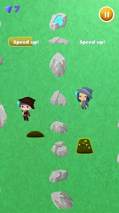 双人组合手游 双人组合最新版下载