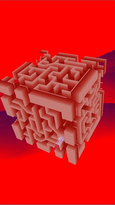 迷宫魔方最新版