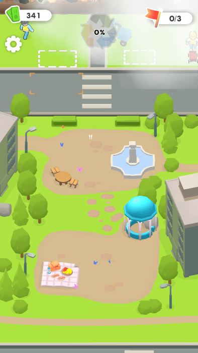 垃圾清理机游戏 垃圾清理机去广告下载