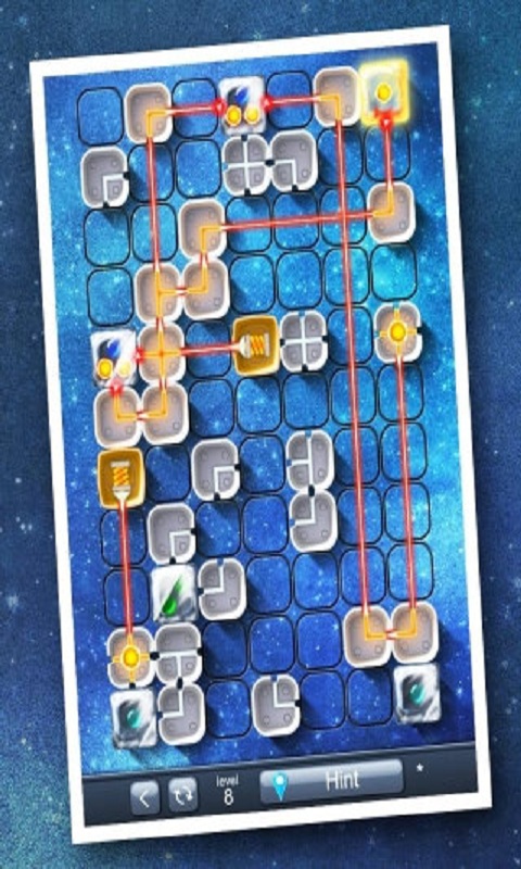 激光魔方冬季最新版