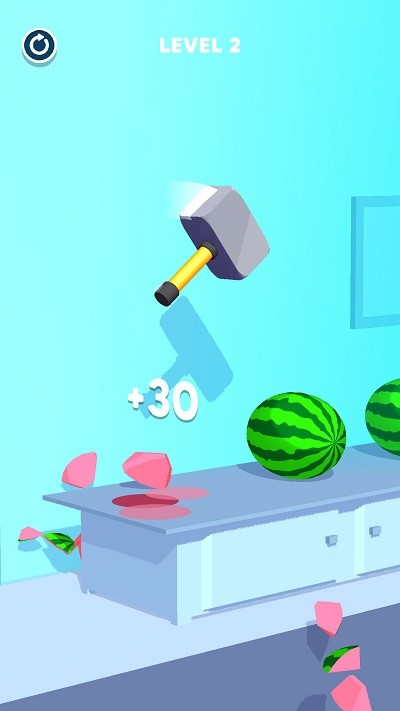 疯狂玩个锤子游戏