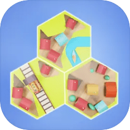 我的解压乡游戏