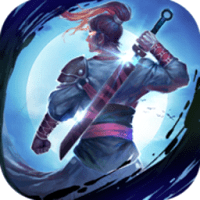 熊猫玩圣剑乾坤手游