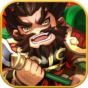 小小三国之军团战役手游官方