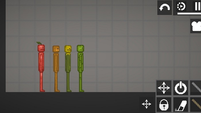 疯狂世界盒子游戏