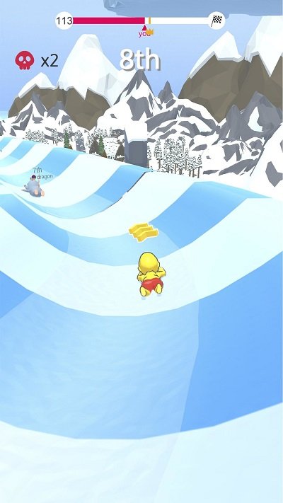 水上公园大作战游戏 水上公园大作战安卓版