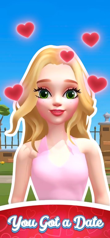 我们约会吧手游