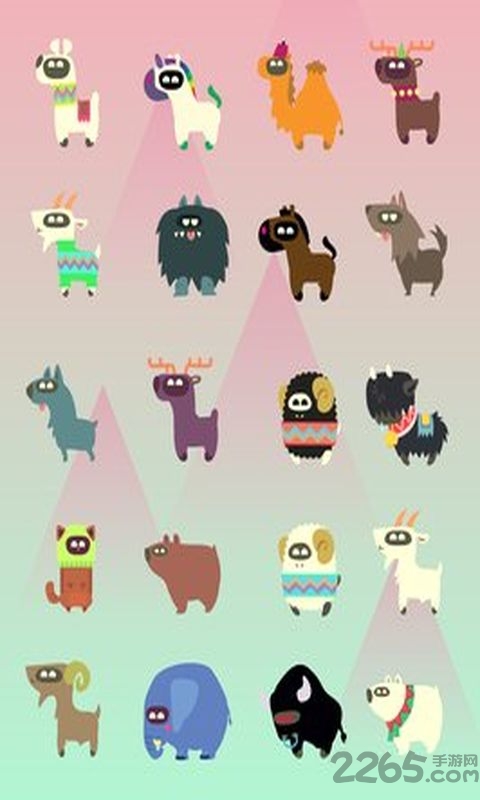 攀登方块手机版