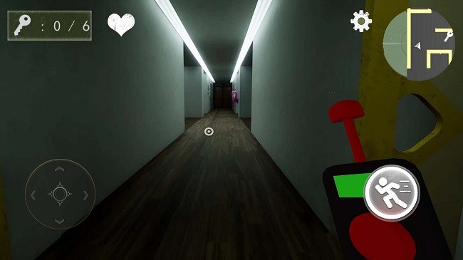 逃离老六最新版