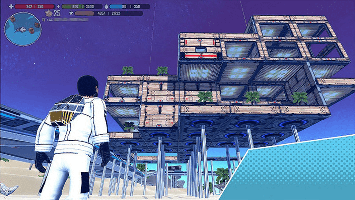 极限求生挑战最新版 极限求生挑战游戏下载