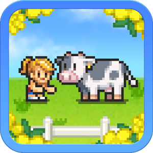 开园像素牧场无限金钱点数版