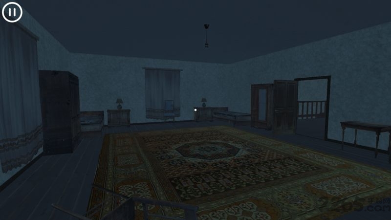 邪恶内萨生命之书手游