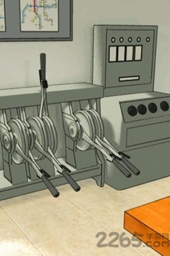 火车站之夜下载 火车站之夜手游