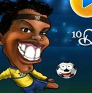 小罗的运动最新版(Ronaldinho Sports)