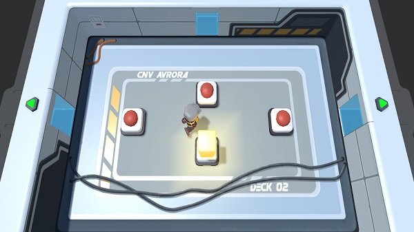 阿瓦隆竞技场官方版