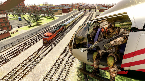 新突击队枪战官方版 新突击队枪战手机版下载