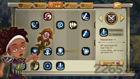 贪婪洞窟2时光之门最新版