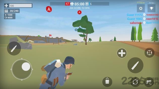 速决战地2 速决战地2下载