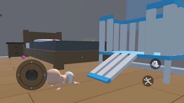 宝宝的修理厂手机版