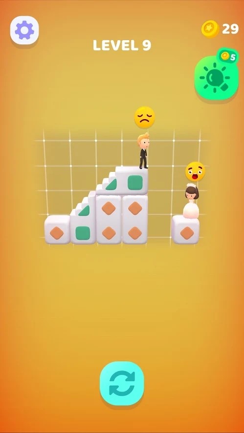 魔方爱情之路游戏 魔方爱情之路手游下载