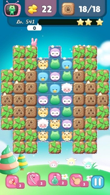 摩尔杰西的宠物店游戏