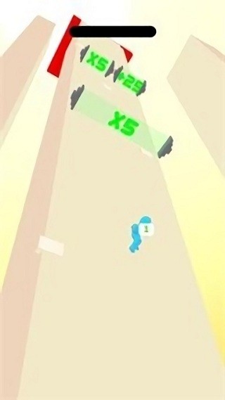 冲突攀登手机版