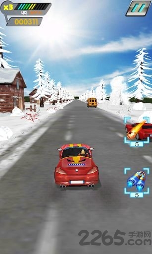 怒火狂飙最新版