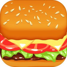 疯狂大厨安卓版最新(Cooking Craze)