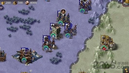 三国鏖战mod资源破解版