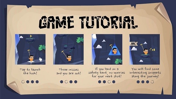 攀登马克斯手机版