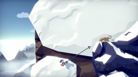 绳索攀岩游戏下载