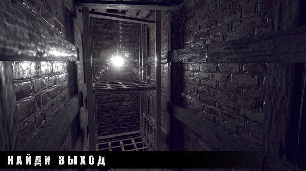 暴风雪逃生中文版