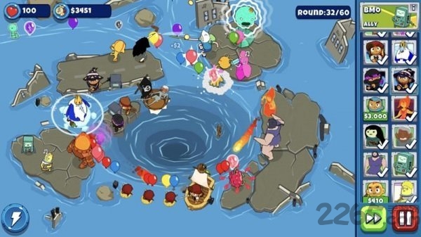 猴子历险记最新版