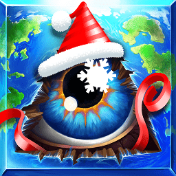 涂鸦上帝闪电战内购破解版