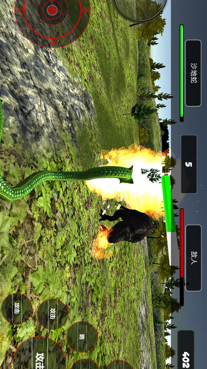 混乱大作战游戏最新版