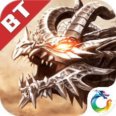 山海经异兽bt版