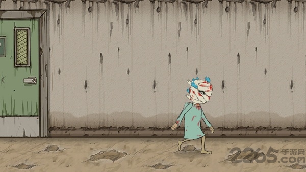 sallyface手机版汉化