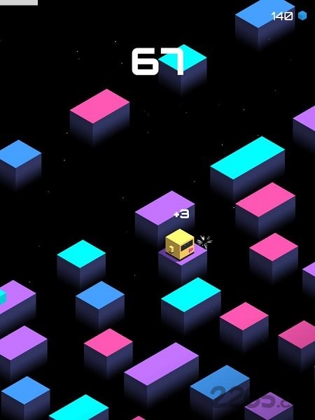 魔方跳跃最新版