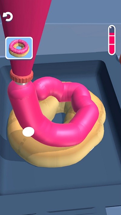 我做蛋糕贼棒游戏 我做蛋糕贼棒最新版下载