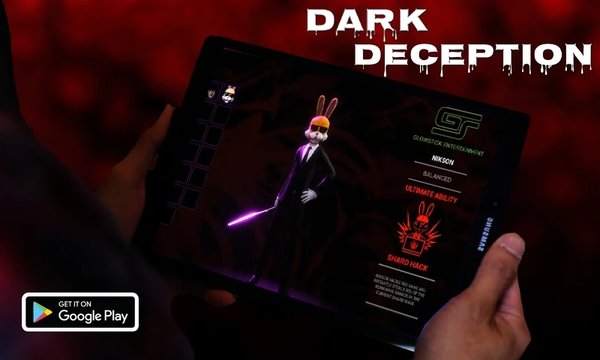 dark deception游戏 dark deception最新版下载