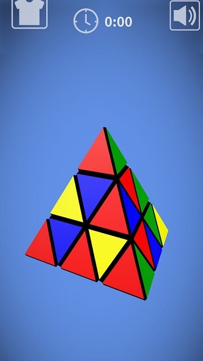 迷你魔方玩具手机版
