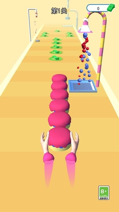 我做蛋糕贼六最新版