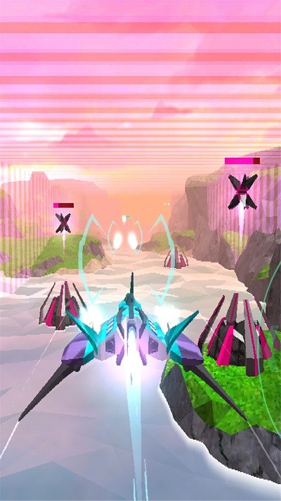 太空眼镜蛇3000游戏 太空眼镜蛇3000手机版下载