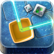 激光魔方冬季最新版